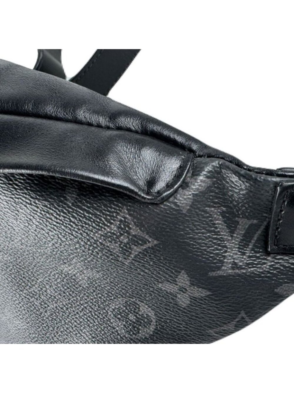 Louis Vuitton Body Bag Monogram Eclipse Discovery - Picture 7 of 10